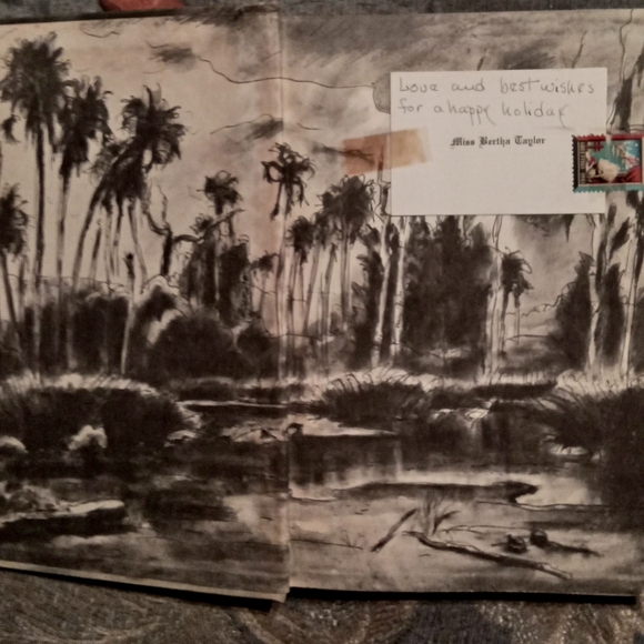 CROSS CREEK COOKERY BY MARJORIE KINNON RAWLINGS 1942 - Picture 3 of 4